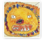 Help Fight Childhood Cancer