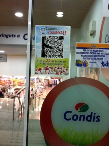 Rasca y Gana Condisline